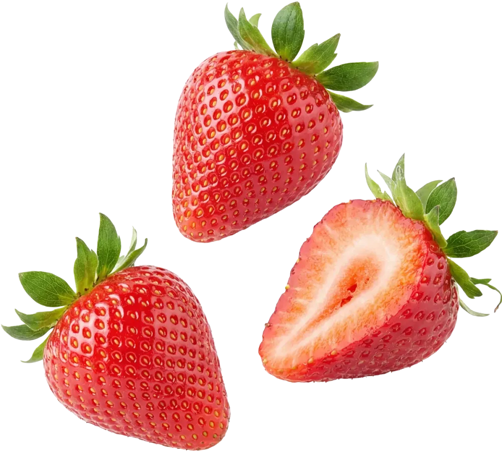 fraises